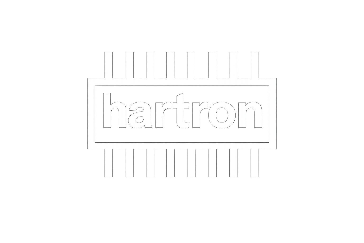 Hartron Logo