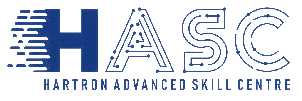 HASC — Hartron Advanced Skill Centre