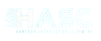 HASC Logo